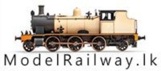 Picture of 0-4-0 Hornby Steam Engine
