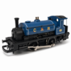 Picture of Caledonian 0-4-0 ST Hornby Steam Engine