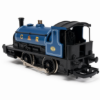 Picture of Caledonian 0-4-0 ST Hornby Steam Engine