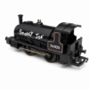 Picture of Smokey Joe 0-4-0 ST Hornby Steam Engine