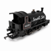 Picture of Smokey Joe 0-4-0 ST Hornby Steam Engine