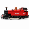 Picture of Roger 0-4-0 ST Hornby Steam Engine