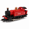 Picture of Roger 0-4-0 ST Hornby Steam Engine