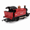 Picture of Roger 0-4-0 ST Hornby Steam Engine