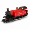 Picture of Roger 0-4-0 ST Hornby Steam Engine