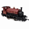 Picture of Hornby R1127 OO Gauge Class 0F 'Pug' 0-4-0ST No 33
