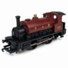 Picture of Hornby R1127 OO Gauge Class 0F 'Pug' 0-4-0ST No 33