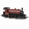Picture of Hornby R1127 OO Gauge Class 0F 'Pug' 0-4-0ST No 33
