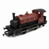 Picture of Hornby R1127 OO Gauge Class 0F 'Pug' 0-4-0ST No 33