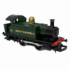 Picture of Hornby R077 GWR 0-4-0 Class 101 Holden Tank Locomotive
