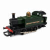 Picture of Hornby R077 GWR 0-4-0 Class 101 Holden Tank Locomotive