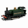 Picture of Hornby R077 GWR 0-4-0 Class 101 Holden Tank Locomotive