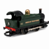 Picture of Hornby R077 GWR 0-4-0 Class 101 Holden Tank Locomotive