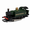 Picture of Hornby R077 GWR 0-4-0 Class 101 Holden Tank Locomotive