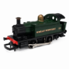 Picture of Hornby R077 GWR 0-4-0 Class 101 Holden Tank Locomotive