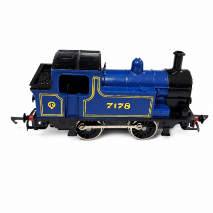 Picture of Hornby R255 0-4-0 Industrial Tank Locomotive  No 7178