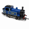 Picture of Hornby R255 0-4-0 Industrial Tank Locomotive  No 7178