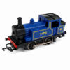 Picture of Hornby R255 0-4-0 Industrial Tank Locomotive  No 7178
