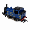 Picture of Hornby R255 0-4-0 Industrial Tank Locomotive  No 7178