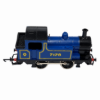 Picture of Hornby R255 0-4-0 Industrial Tank Locomotive  No 7178