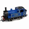 Picture of Hornby R255 0-4-0 Industrial Tank Locomotive  No 7178