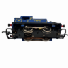 Picture of Hornby R255 0-4-0 Industrial Tank Locomotive  No 7178