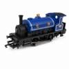 Picture of Hornby R2057 Caledonian Railway 0-4-0ST Saddle Tank No 314