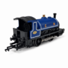Picture of Hornby R2057 Caledonian Railway 0-4-0ST Saddle Tank No 314