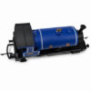 Picture of Hornby R2057 Caledonian Railway 0-4-0ST Saddle Tank No 314