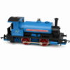 Picture of Hornby R214 OO Gauge "Class 0F Pug" 0-4-0 ST Steam Engine