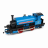 Picture of Hornby R214 OO Gauge "Class 0F Pug" 0-4-0 ST Steam Engine