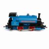 Picture of Hornby R214 OO Gauge "Class 0F Pug" 0-4-0 ST Steam Engine