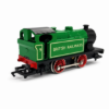 Picture of Hornby R856 Class D Industrial 0-4-0 Tank Locomotive No 9