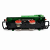 Picture of Hornby R856 Class D Industrial 0-4-0 Tank Locomotive No 9
