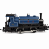 Picture of Hornby R057 Caledonian Railway 0-4-0ST Saddle Tank No 270