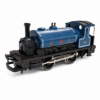Picture of Hornby R057 Caledonian Railway 0-4-0ST Saddle Tank No 270