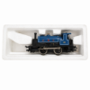 Picture of Hornby R057 Caledonian Railway 0-4-0ST Saddle Tank No 270