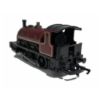 Picture of Hornby OO gauge Class 0F "Pug" 0-4-0ST