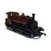 Picture of Hornby OO gauge Class 0F "Pug" 0-4-0ST