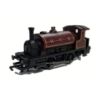 Picture of Hornby OO gauge Class 0F "Pug" 0-4-0ST