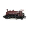 Picture of Hornby R752 Class 0FST "Pug" style 0-4-0 ST Steam engine No 205