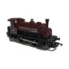 Picture of Hornby R752 Class 0FST "Pug" style 0-4-0 ST Steam engine No 205