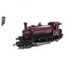 Picture of Hornby R752 Class 0FST "Pug" style 0-4-0 ST Steam engine No 205