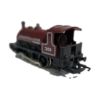 Picture of Hornby R752 Class 0FST "Pug" style 0-4-0 ST Steam engine No 205